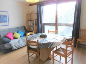 Appartement Le Corbier, 3 pièces, 6 personnes - FR-1-267-177, Villarembert